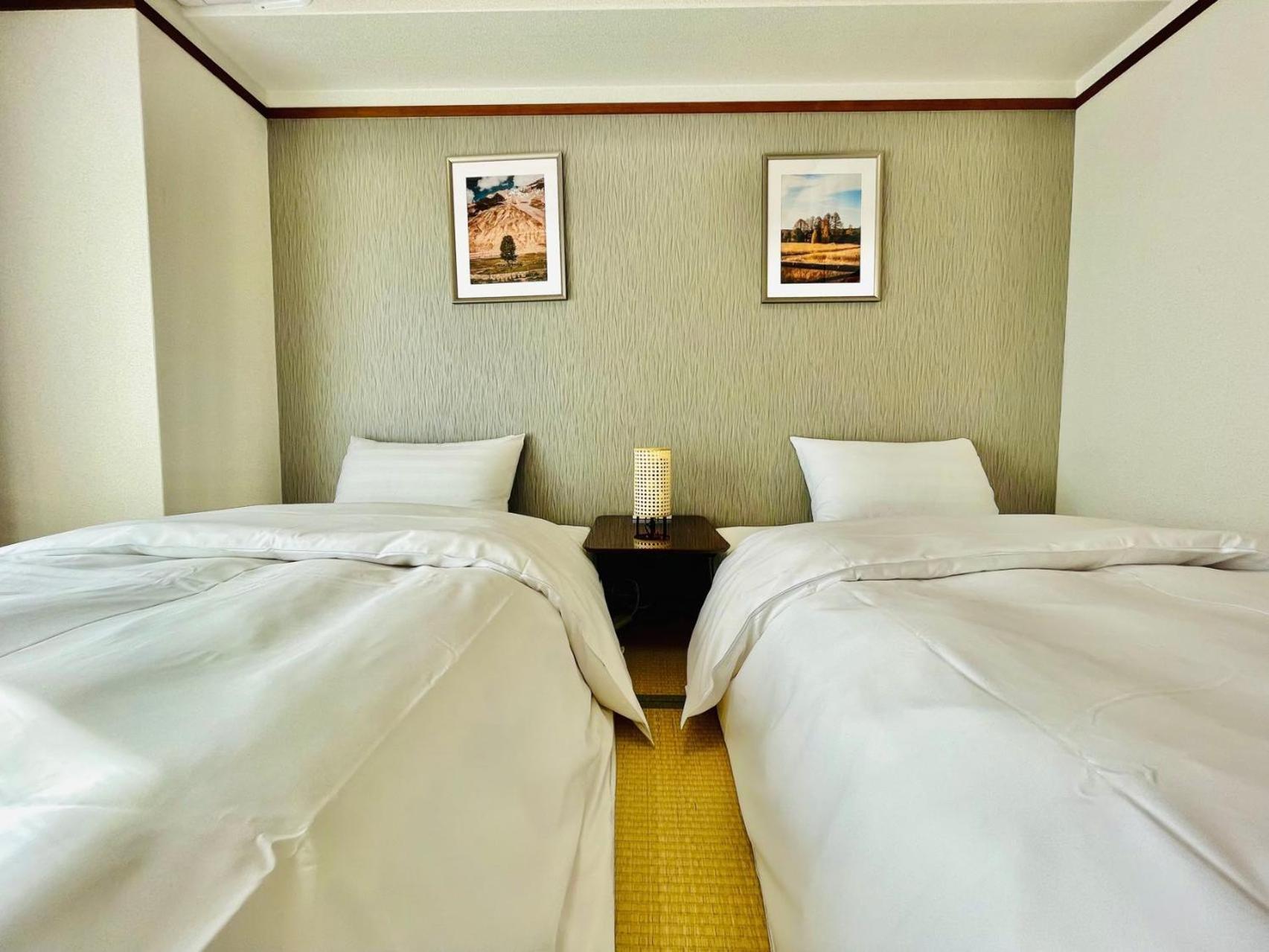 嵐 難波西 民宿 Bed And Breakfast Osaka Bagian luar foto