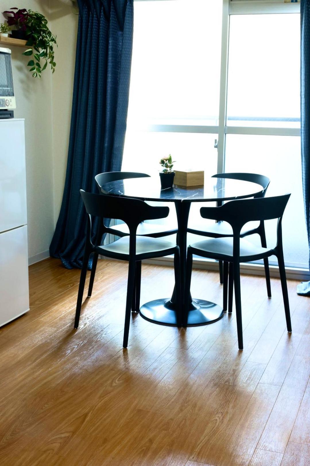 嵐 難波西 民宿 Bed And Breakfast Osaka Bagian luar foto