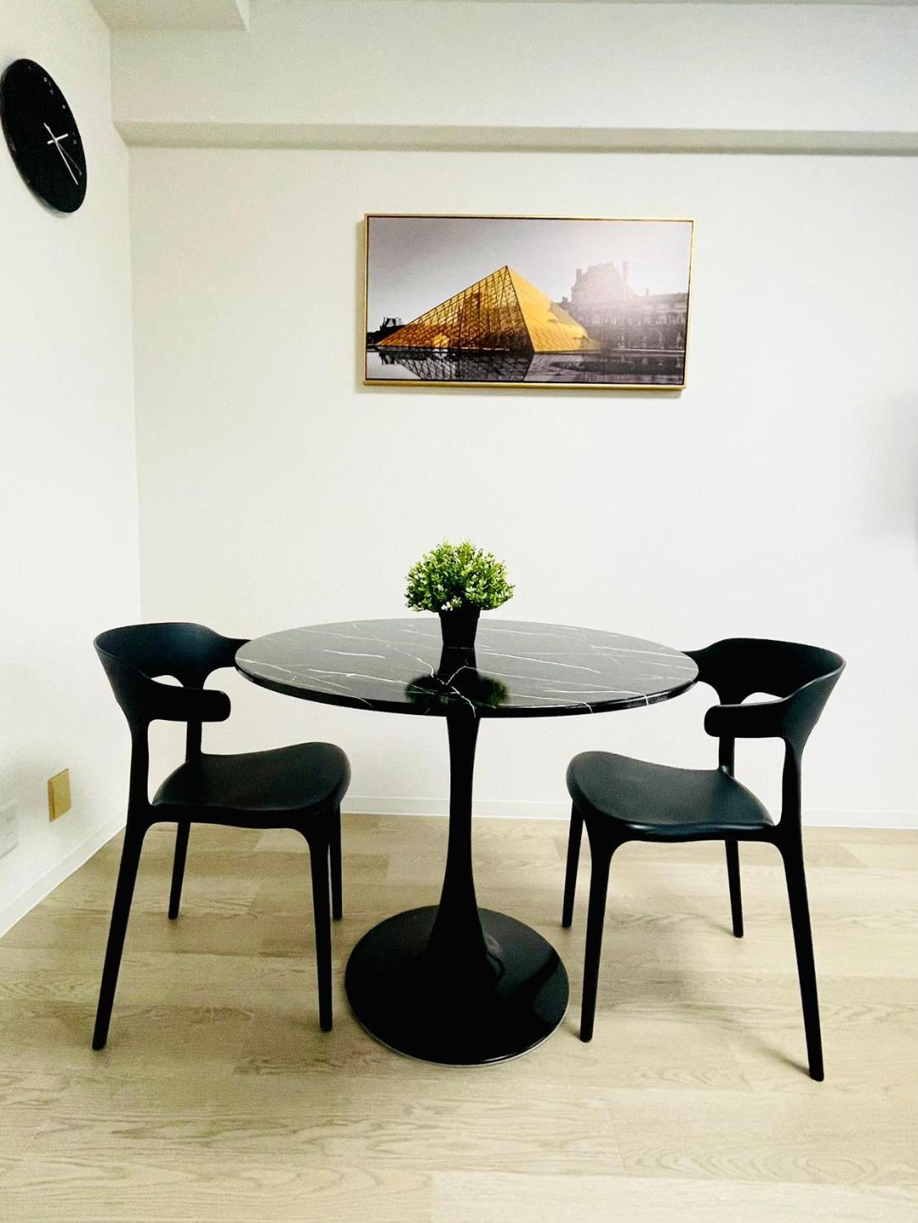 嵐 難波西 民宿 Bed And Breakfast Osaka Bagian luar foto
