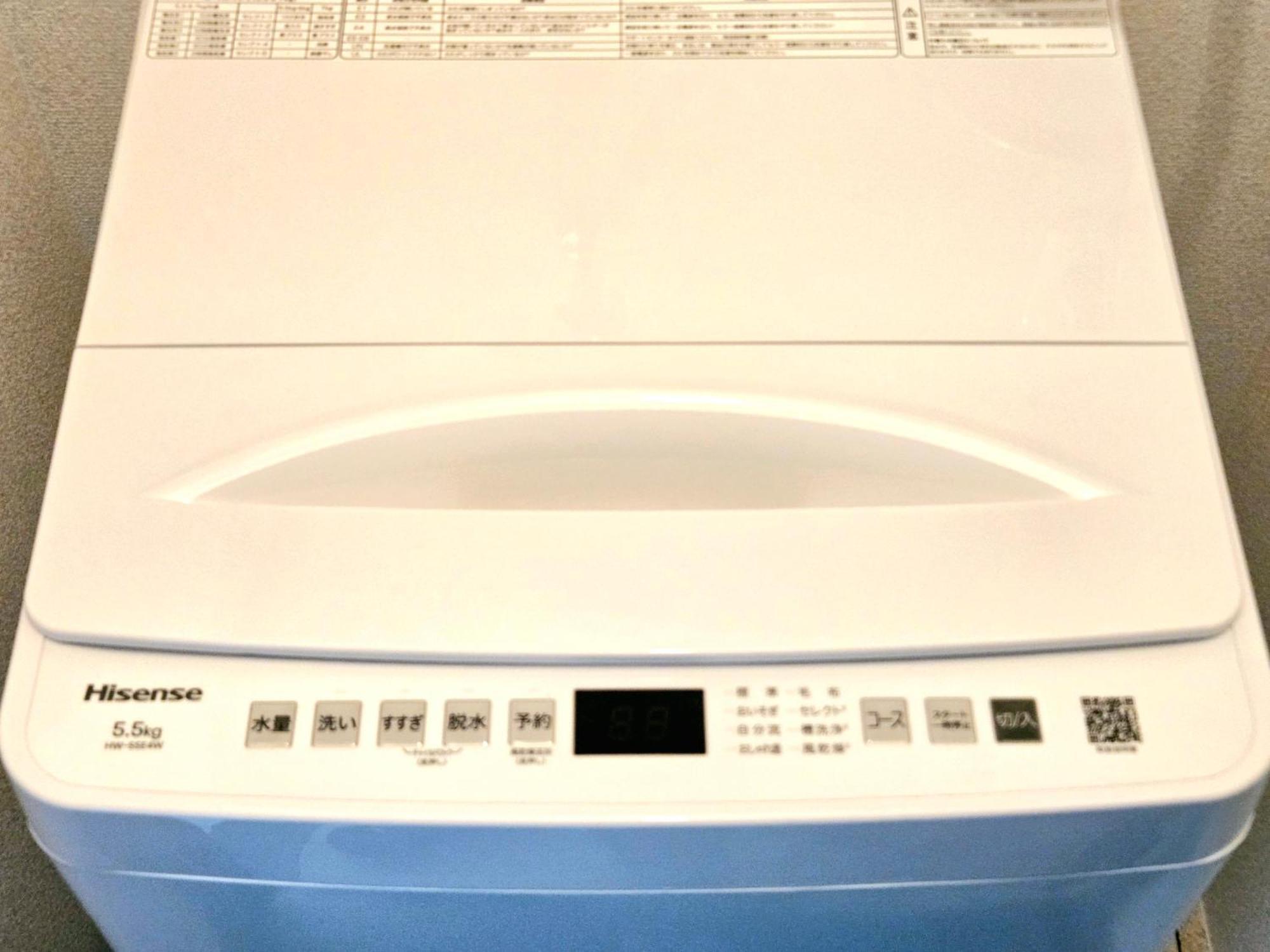 嵐 難波西 民宿 Bed And Breakfast Osaka Bagian luar foto